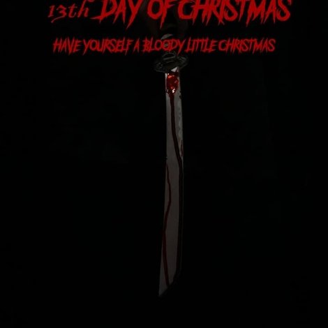13th Day of Christmas