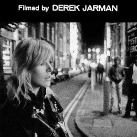 Broken English: Three Songs by Marianne Faithfull