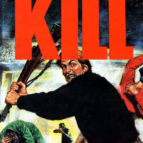 Project: Kill