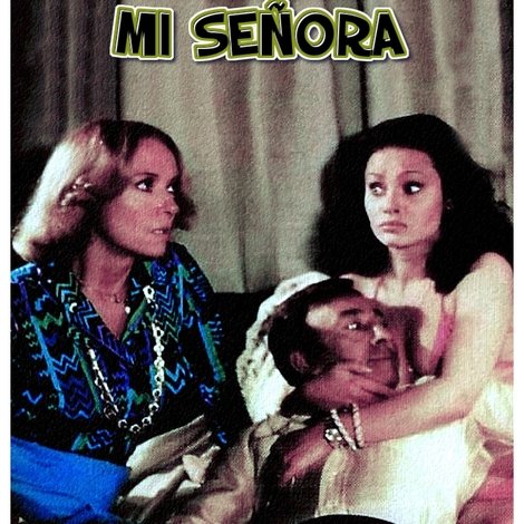 Mi Mujer no es mi señora