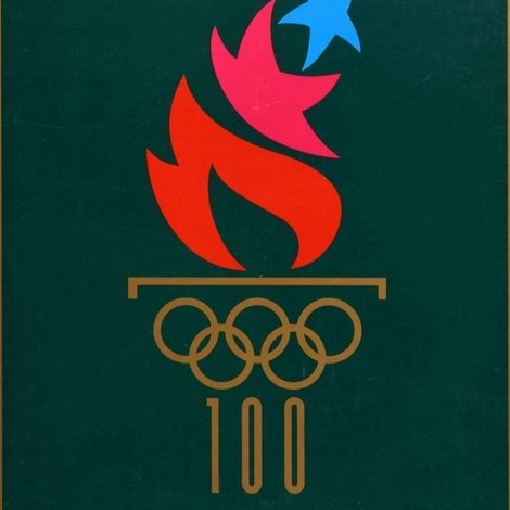 Atlanta 1996: Games of the XXVI Olympiad - Opening Ceremony