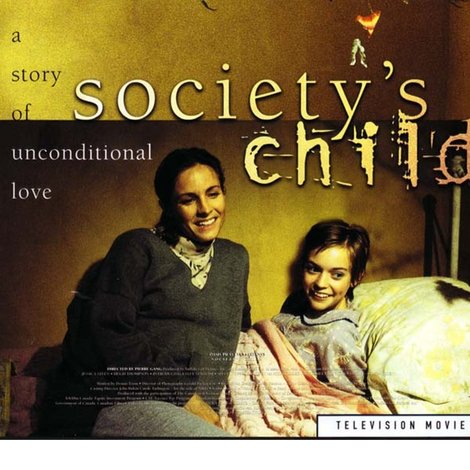 Society's Child