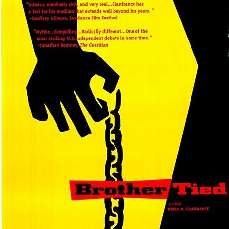 Brother Tied