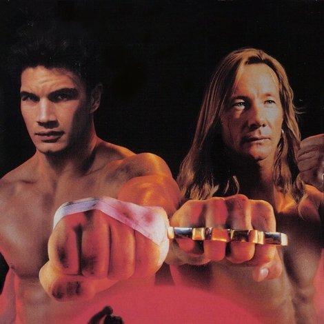Fists of Iron