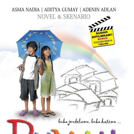Rumah Tanpa Jendela
