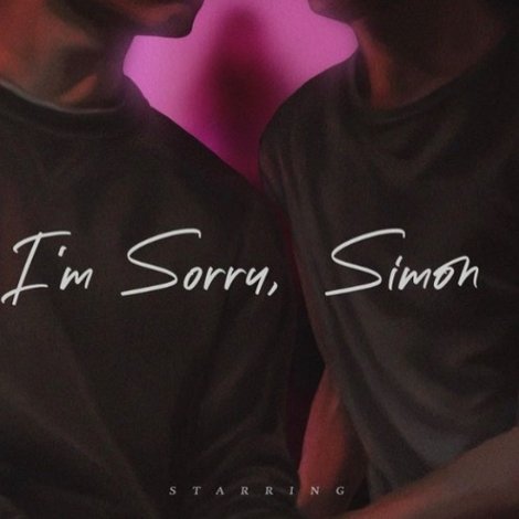 I'm Sorry Simon