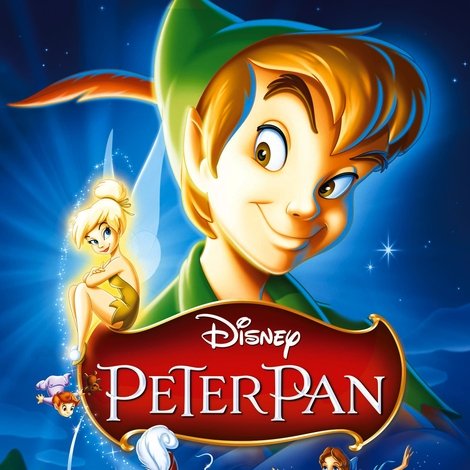 Peter Pan