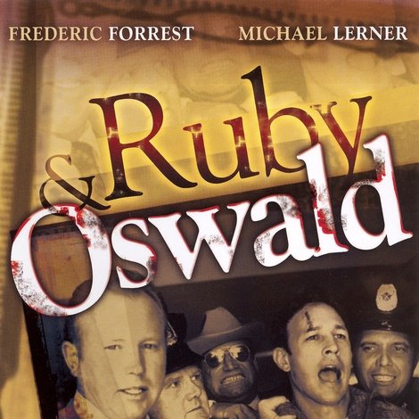 Ruby and Oswald