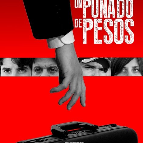 Por un puñado de pesos