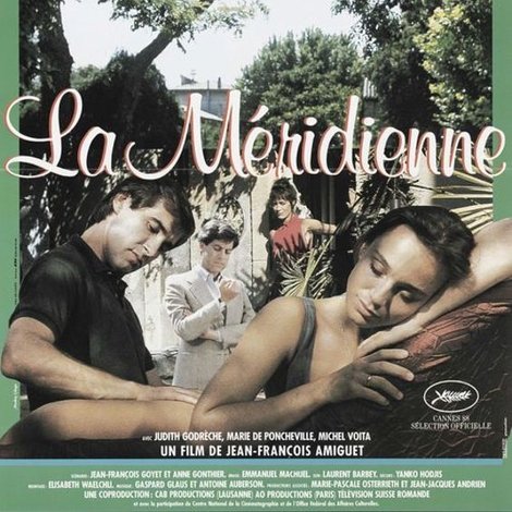 La Méridienne