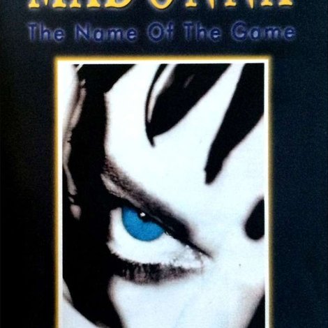 Madonna: The Name of the Game