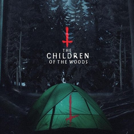 The Children of the Woods
