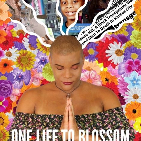 One Life To Blossom