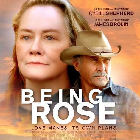 Being Rose