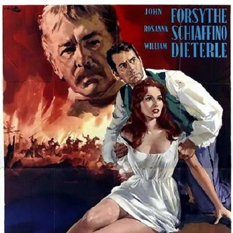 Il vendicatore