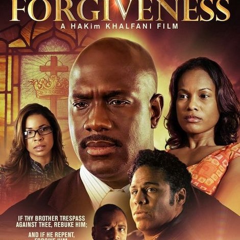 Forgiveness