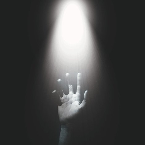 Into the Light