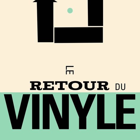 Le retour du vinyle