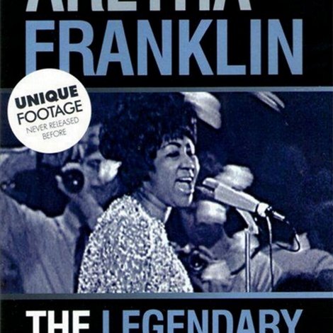 Aretha Franklin: The Legendary Concertgebouw Concert Amsterdam 1968