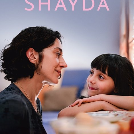 Shayda