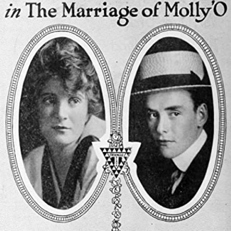 The Marriage of Molly-O
