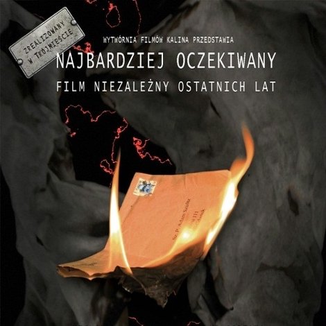Dla ciebie i ognia