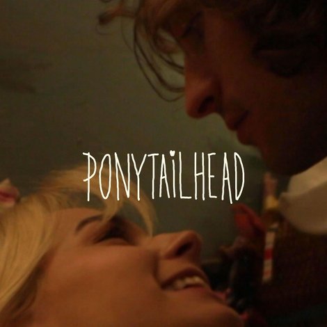 Ponytailhead