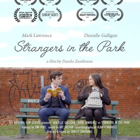 Strangers in the Park