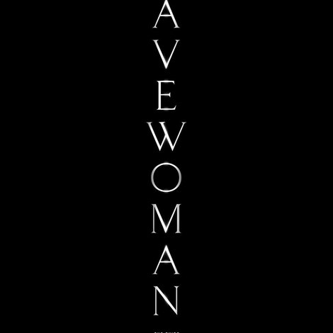 Cavewoman