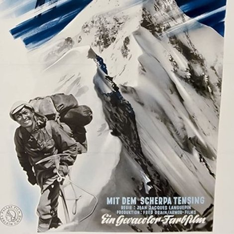 Drame à la Nanda Devi