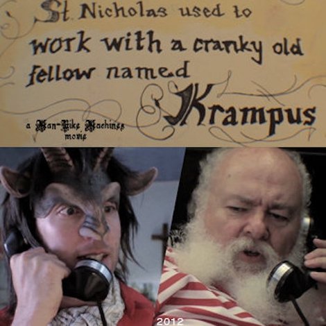 Krampus