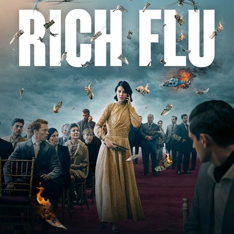 La fiebre de los ricos