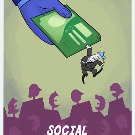 Social Prostitution