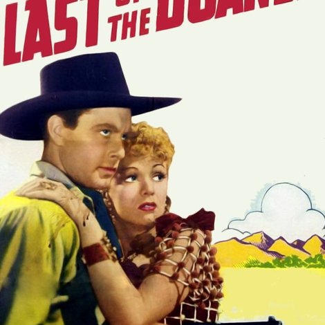 Last of the Duanes