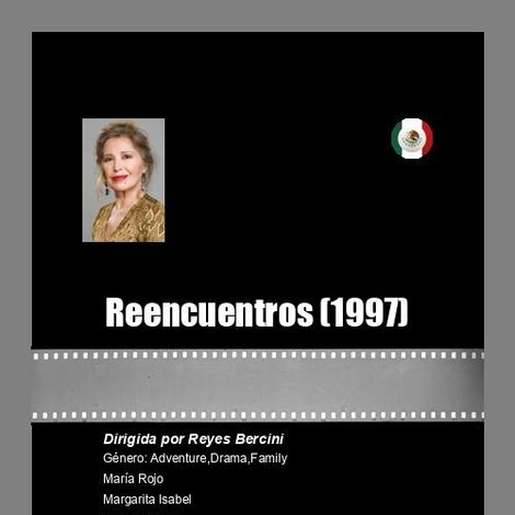 Reencuentros