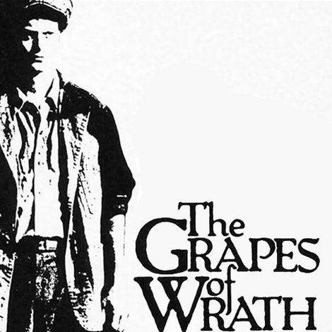 The Grapes of Wrath