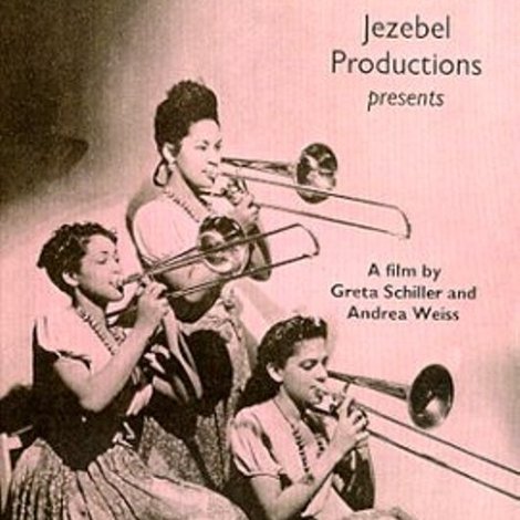 International Sweethearts of Rhythm