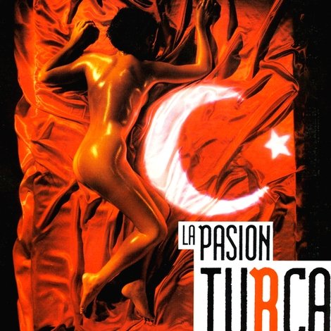 La pasión turca