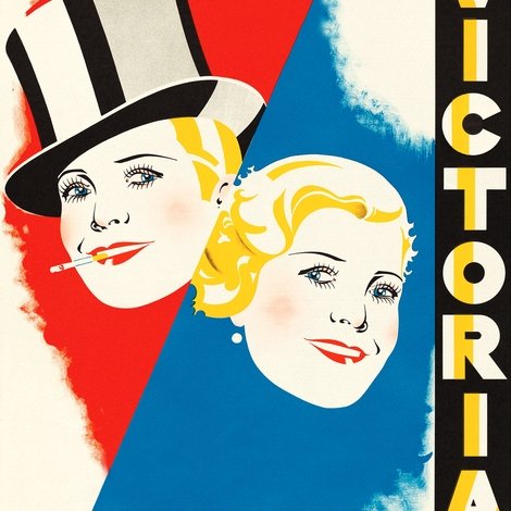 Viktor und Viktoria