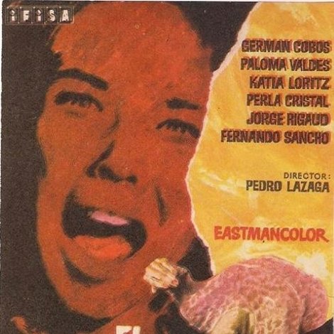 El rostro del asesino