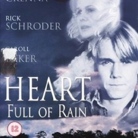 Heart Full of Rain