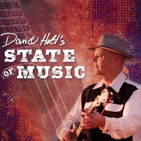 David Holt's State of Music