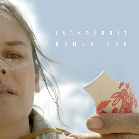 Jackrabbit Homestead