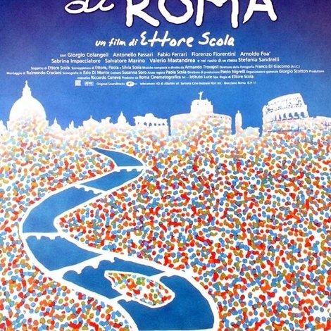 Gente di Roma