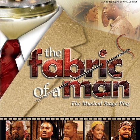The Fabric of a Man