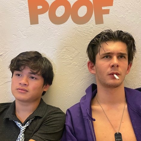 Poof