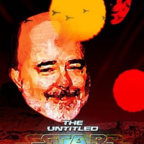 The Untitled Star Wars Mockumentary