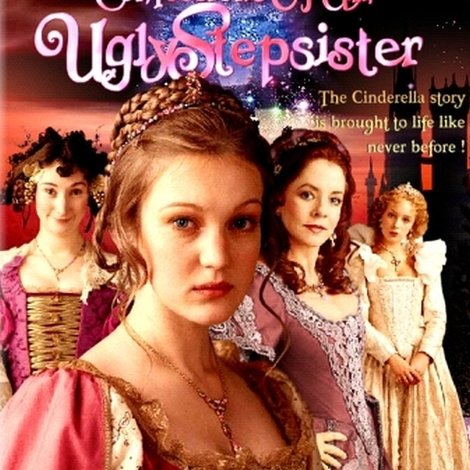 Confessions of an Ugly Stepsister