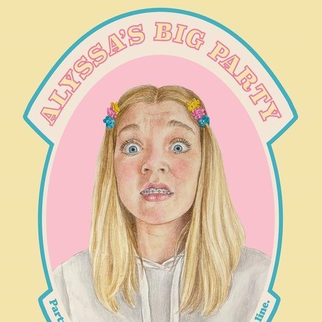 Alyssa's Big Party