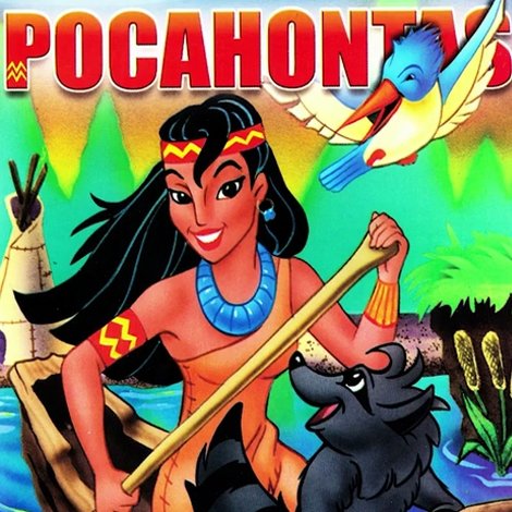 Pocahontas